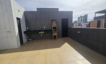 Imagem 4: Duplex para aluguel com 70 metros quadrados com 3 quartos em Bancários - João Pessoa - PB