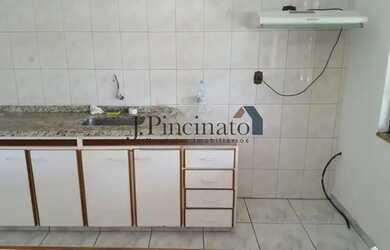 Imagem 4: CASA 03 QUARTOS NO PISO SUPERIOR PARA ALUGAR NO BAIRRO JARDIM BONFIGLIOLI EM JUNDIAÍ SP. R