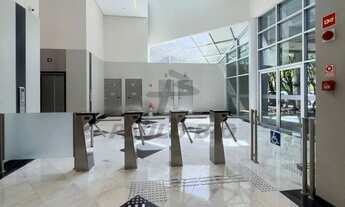 Imagem 5: Sala comercial para venda e locação no Bairro Vila Cordeiro em São Paulo