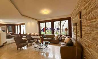 Imagem 6: Casa 04 quartos Belvedere (BH) - Locação