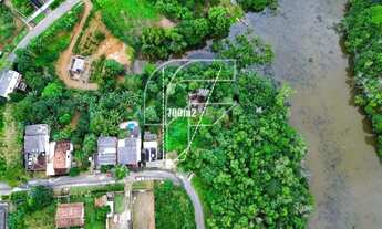 Imagem 5: Imóvel para venda tem 700 metros quadrados em Nova Guarapari - Guarapari - ES