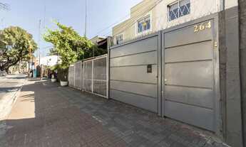 Imagem: Casa comercial para venda em Água Branca