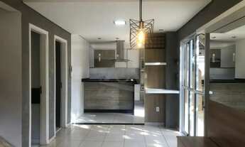 Imagem: Casa à venda em Campinas, Parque Taquaral