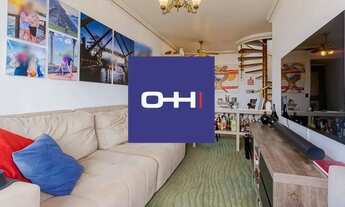 Imagem: Venda Cobertura 3 Dormitórios - 155 m²