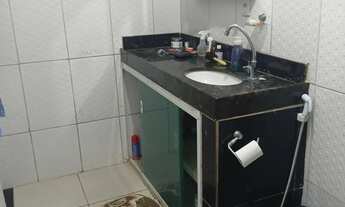 Imagem 4: Casa térreo, bairro calmo, tipo sítio para alugar