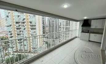 Imagem: Apartamento em Jardim Analia Franco