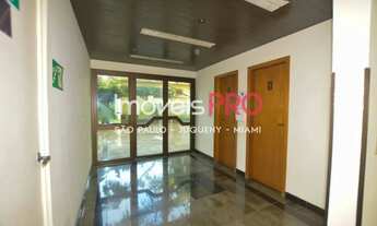 Imagem 2: Prédio comercial de 11 andares, 58 vagas