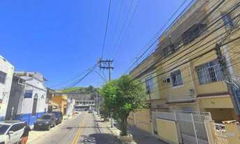 Imagem 5: Apartamento com 3 dormitórios à venda, 107 m² por R$ 340.000,00 - Barreto - Niterói/RJ