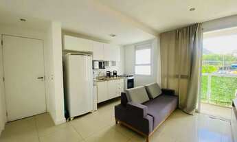 Imagem: Imóvel para aluguel tem 36 metros quadrados