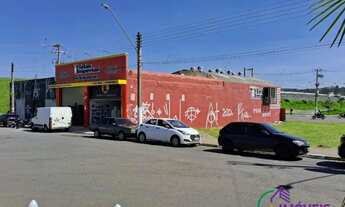 Imagem 3: GALPÃO - ALVINÓPOLIS - SP