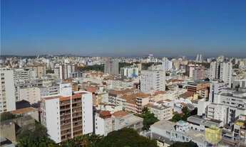 Imagem 5: Apartamento com 1 dormitório para alugar, 29 m² por R$ 2.406,00/mês - Bom Fim - Porto Aleg