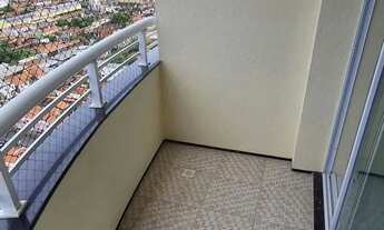 Imagem 5: Apartamento 02 quartos + Lazer total em Centro - Fortaleza