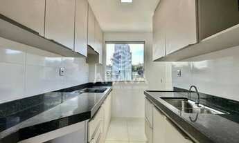 Imagem 7: Cobertura com 3 Quartos sendo 1 Suíte - 3 Banheiros - 2 Vagas - Copacabana