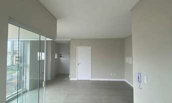 Imagem: Apartamento - 2 dormitórios - 2 Suítes