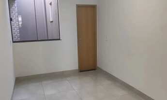 Imagem 5: Apartamento à venda no bairro Residencial Santa Fé - Goiânia/GO