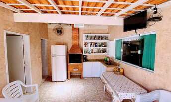 Imagem 5: Casa em Rua Tapajós - Cidade Nova Peruibe - Peruíbe/SP