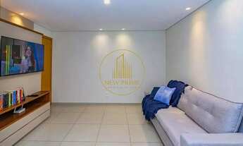 Imagem 5: Apartamento à venda, 2 quartos, 1 suíte, 2 vagas, Vila da Serra - Nova Lima/MG