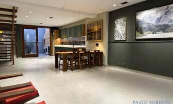 Imagem 7: SOBRADO - MOEMA PÁSSAROS - SP