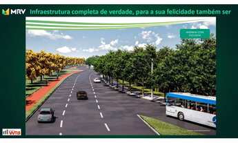 Imagem 3: Casa para venda em Jardim Regatas de 40.82m² com 2 Quartos e 1 Garagem