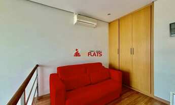 Imagem 5: Flat com ótimo preço no bairro Moema. Confira!