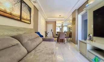 Imagem 4: Imóvel para venda tem 133 metros quadrados com 3 quartos em Nossa Senhora do Rosário - São