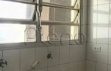 Imagem 6: Apartamento à venda e para locação com 3 quartos no Centro em Campinas