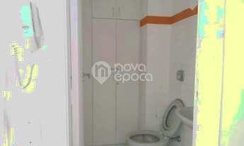 Imagem 4: Copacabana Galpão / depósito com 2 vagas na garagem