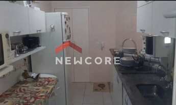 Imagem 5: Apartamento em Rua Atibaia - Vila Valparaíso - Santo André/SP