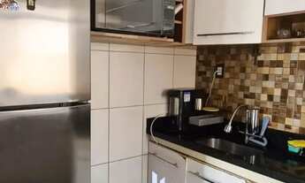 Imagem 6: Apartamento à venda no GRAN VILLE DAS ARTES, QUINTAS DO PICUAIA, Lauro de Freitas, BA