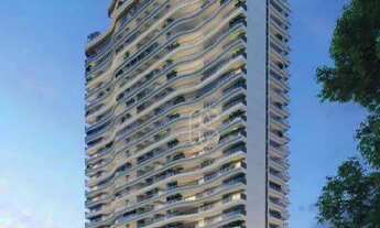 Imagem 2: Apartamento com 3 dormitórios à venda, 222 m² por R$ 3.650.000,00 - Jardim das Perdizes