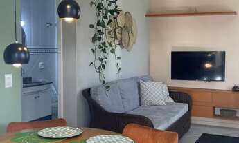 Imagem 4: Lindo apartamento na praia/ LOCAÇÃO MENSAL