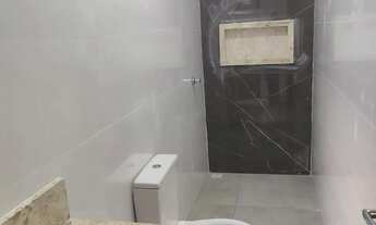 Imagem 6: Apartamento à venda no bairro Residencial Santa Fé - Goiânia/GO