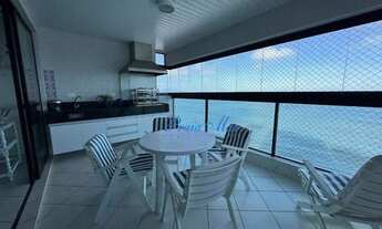 Imagem: Apartamento à venda, 184 m² por R$ 1.600.000,00