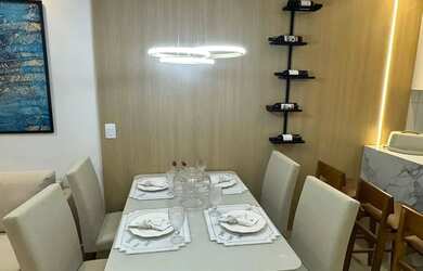 Imagem 3: Imóvel para venda tem 98 metros quadrados com 3 quartos em Primavera - Vitória da Conquist