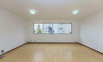 Imagem 2: Apartamento para locação no Rebouças