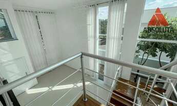 Imagem 4: Casa com 3 dormitórios para alugar, 253 m² por R$ 8.000/mês - Loteamento Residencial Jardi