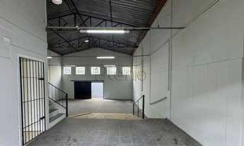 Imagem 7: Galpão à venda em Campinas, Parque Via Norte, com 250 m²
