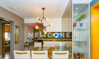 Imagem 4: Apartamento em Rua Clementino Viana Dotti - Buritis - Belo Horizonte/MG