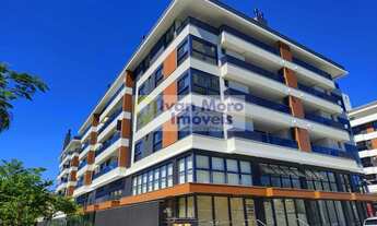 Imagem 2: Apartamento à venda em Jurerê - Florianópolis - SC