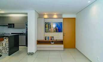 Imagem 4: Apartamento à venda, 2 quartos, 1 suíte, 2 vagas, Vila da Serra - Nova Lima/MG