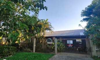 Imagem: Casa em Belém Novo