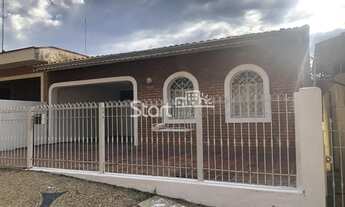 Imagem: Casa - Swift - Campinas