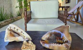 Imagem 5: Casa para aluguel- temporada -Carnaval na Barra de Santo Antônio, Litoral Norte de Alagoas