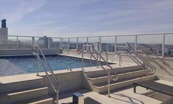 Imagem 3: Loft mobiliado REF: C1432