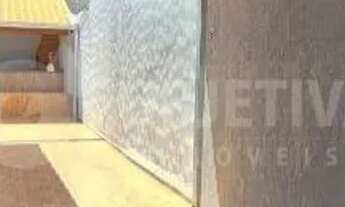 Imagem 4: Casa para aluguel, 3 quartos, 1 suíte, 2 vagas, JARDIM PATRICIA - UBERLANDIA/MG