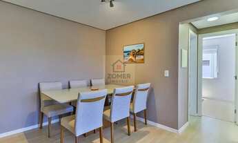 Imagem 6: Apartamento com 66 metros 2 quartos 1 vaga no bairro Três Figueiras