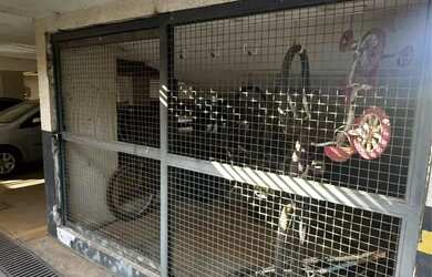 Imagem 4: QN 312, Samambaia Sul - Apartamento semi mobiliado de um quarto e que aceita financiamento