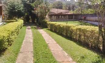 Imagem 6: MARAVILHOSA CASA PARA RESIDENCIAL OU COMERCIAL COM PISCINA E MUITA ÁREA VERDE NO BAIRRO JA