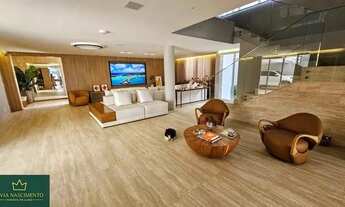 Imagem 6: Jardins Munique Casa em condomínio com 4 dormitórios