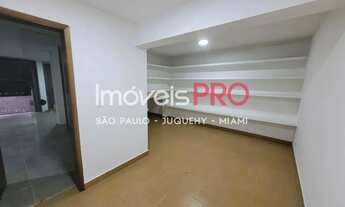 Imagem 5: Locação - Casa Residencial ou Ponto Comercial de 330m² com 04 dormitórios e 03 vagas - Moe